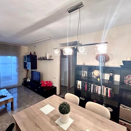 Apartament Lo Gambussi Deltebre Zewnętrze zdjęcie