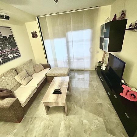 Apartament Lo Gambussi Deltebre Zewnętrze zdjęcie