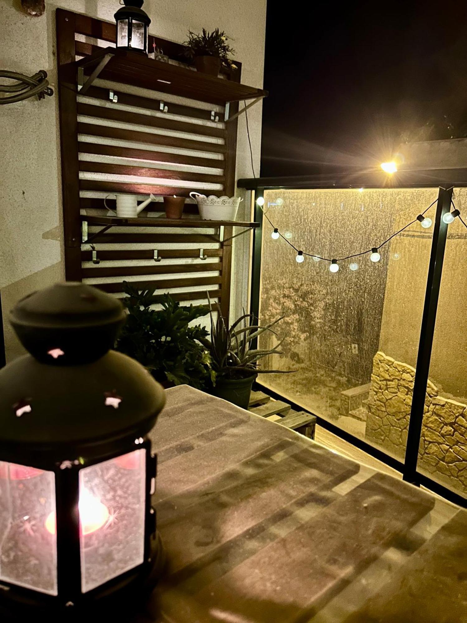 Apartament Lo Gambussi Deltebre Zewnętrze zdjęcie