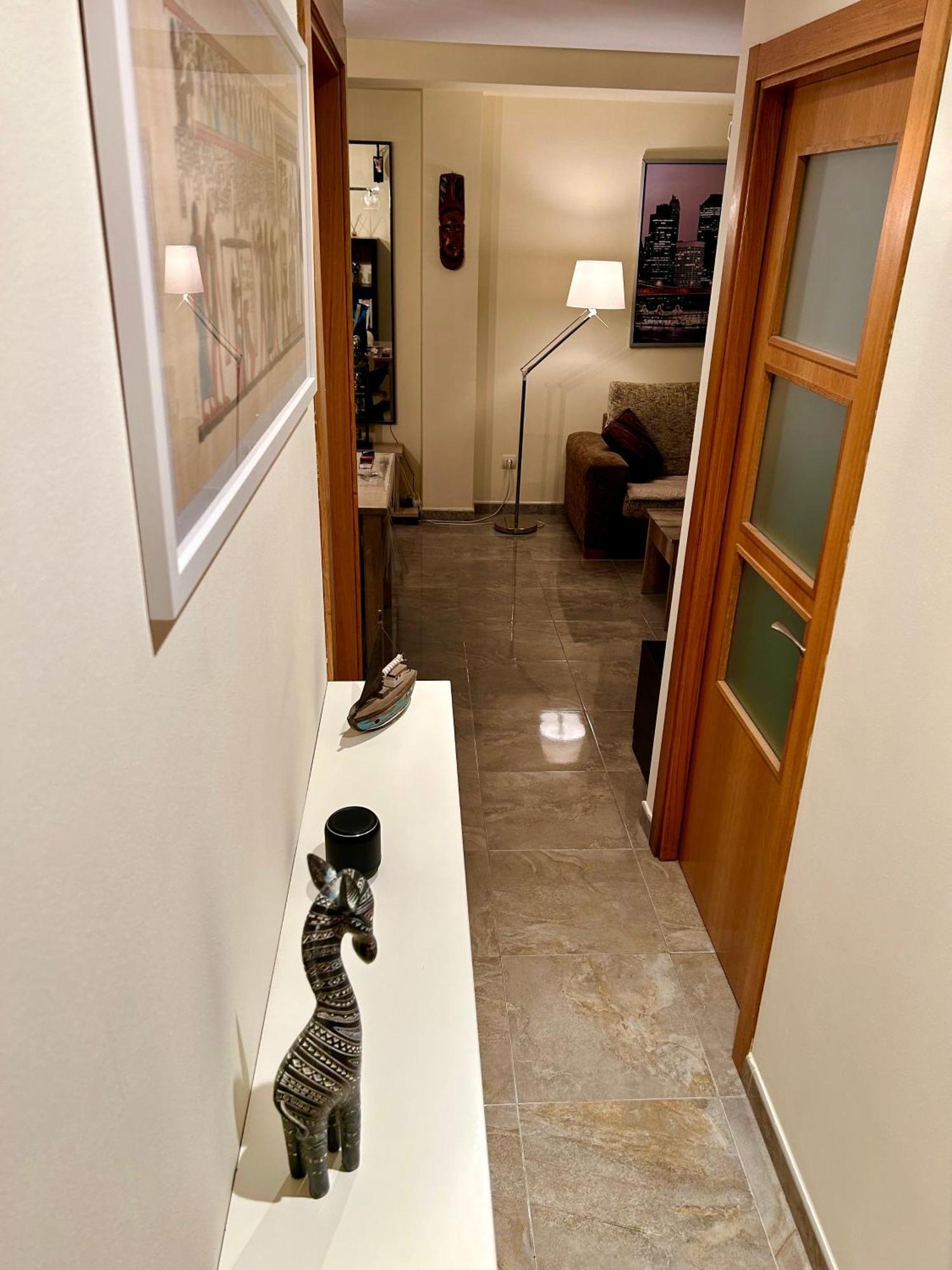 Apartament Lo Gambussi Deltebre Zewnętrze zdjęcie