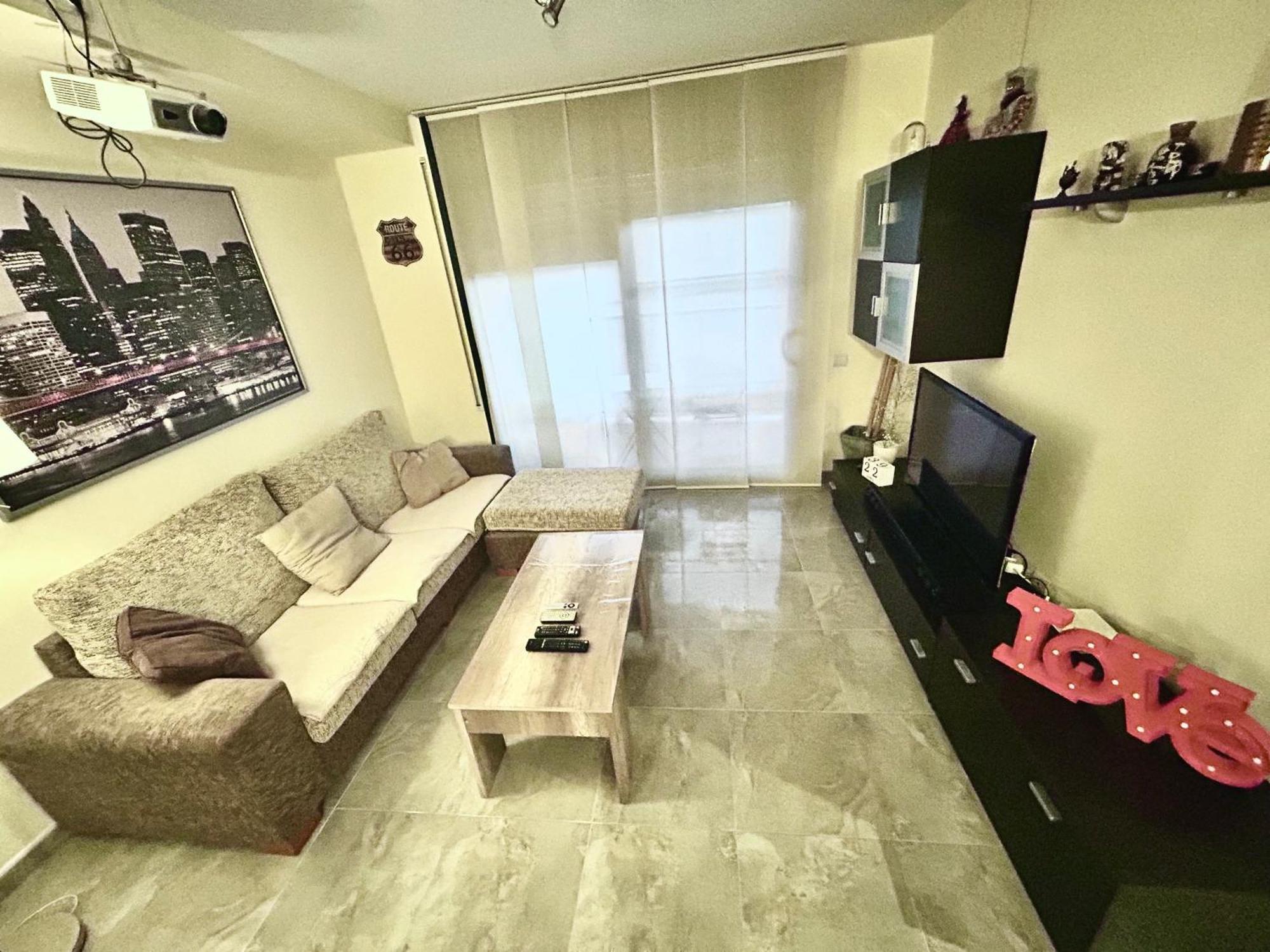 Apartament Lo Gambussi Deltebre Zewnętrze zdjęcie